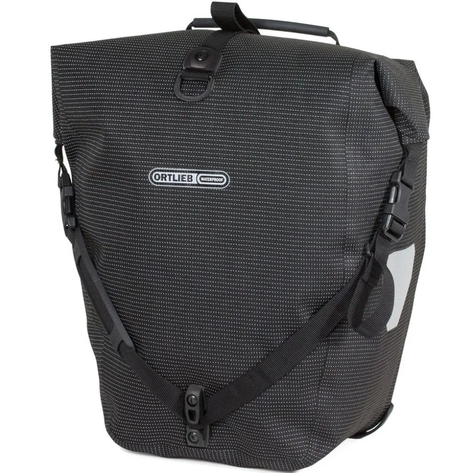 Ortlieb Back-Roller High Visibility