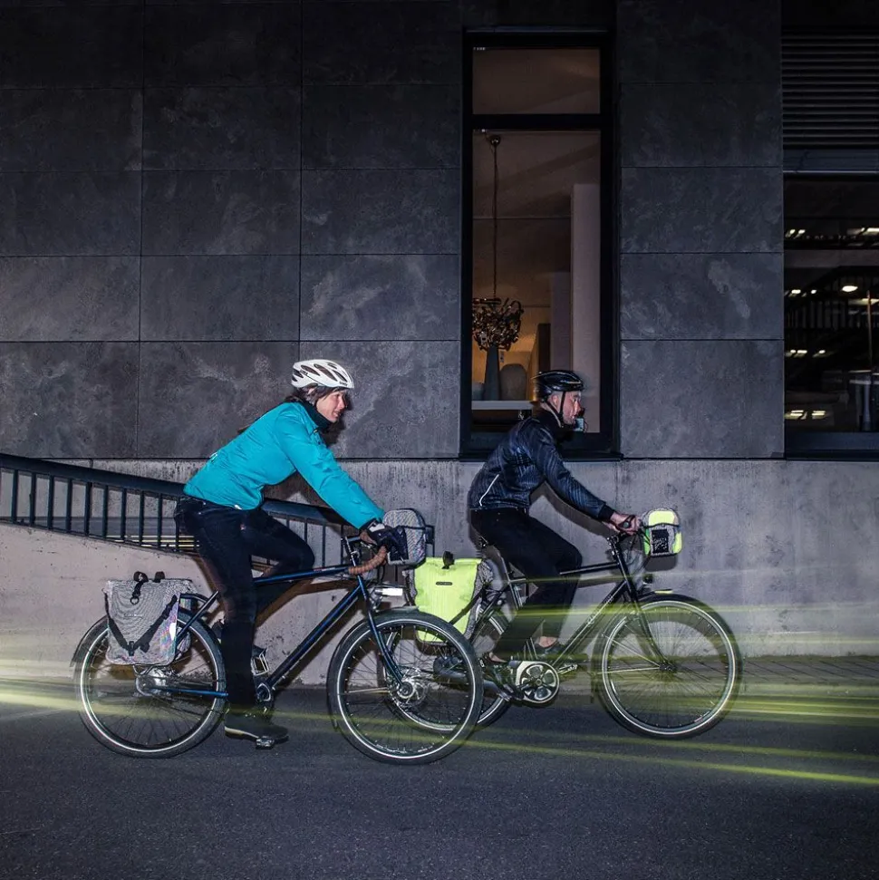 Ortlieb Back-Roller High Visibility