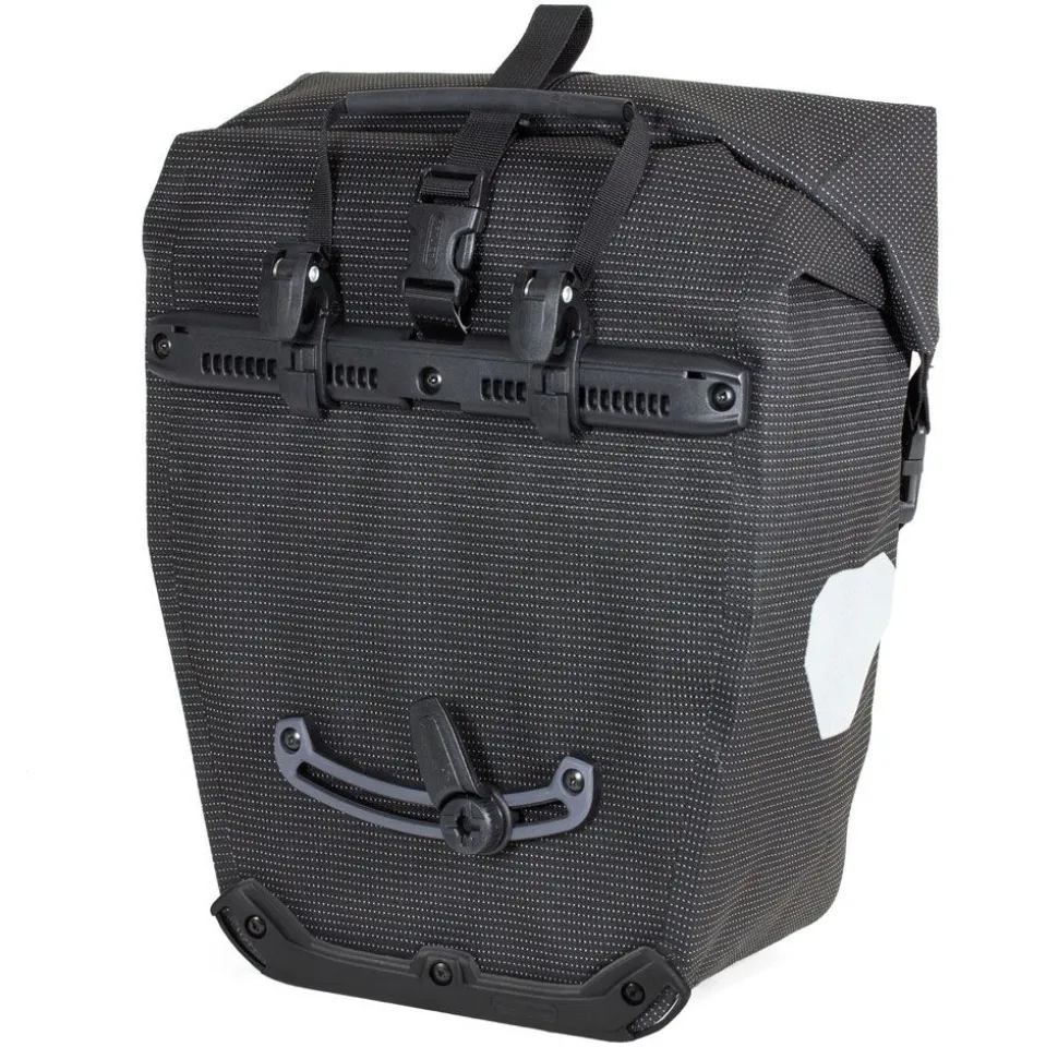 Ortlieb Back-Roller High Visibility