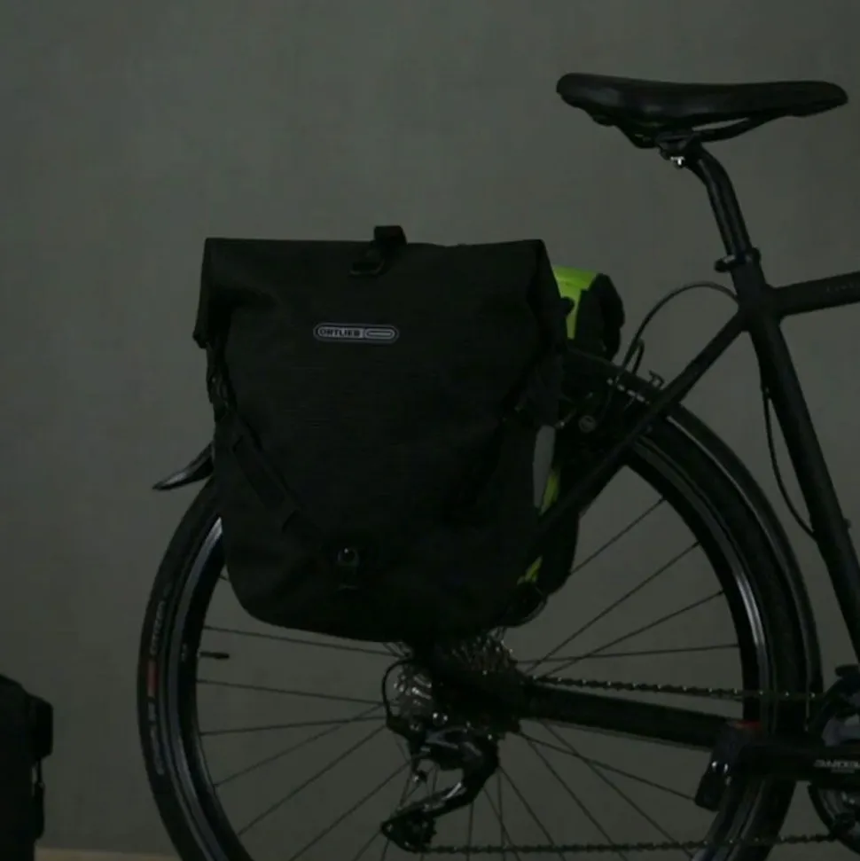 Ortlieb Back-Roller High Visibility