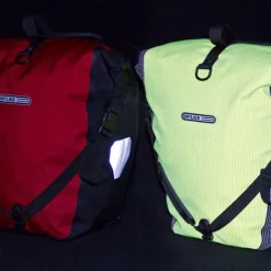Ortlieb Back-Roller High Visibility 20 L