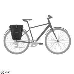 Ortlieb Back-Roller Plus QL2.1 20 L