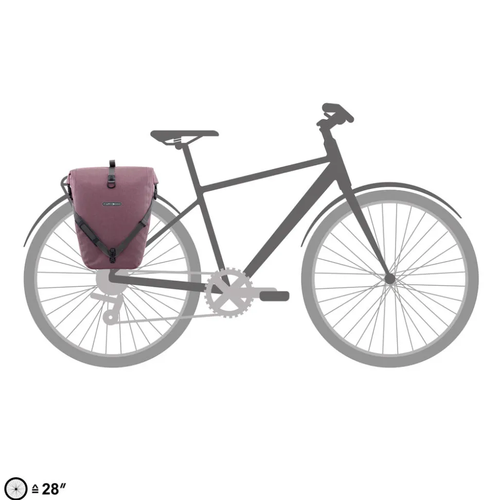 Ortlieb Back-Roller Urban QL3.1 20 L