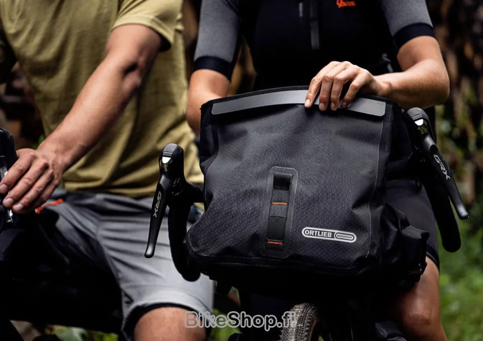 Ortlieb Bikepacking Accessory-Pack