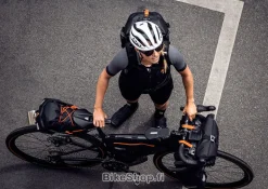 Ortlieb Bikepacking Accessory-Pack