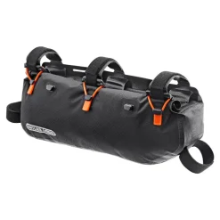 Ortlieb Bikepacking Frame-Pack RC Toptube 3 l