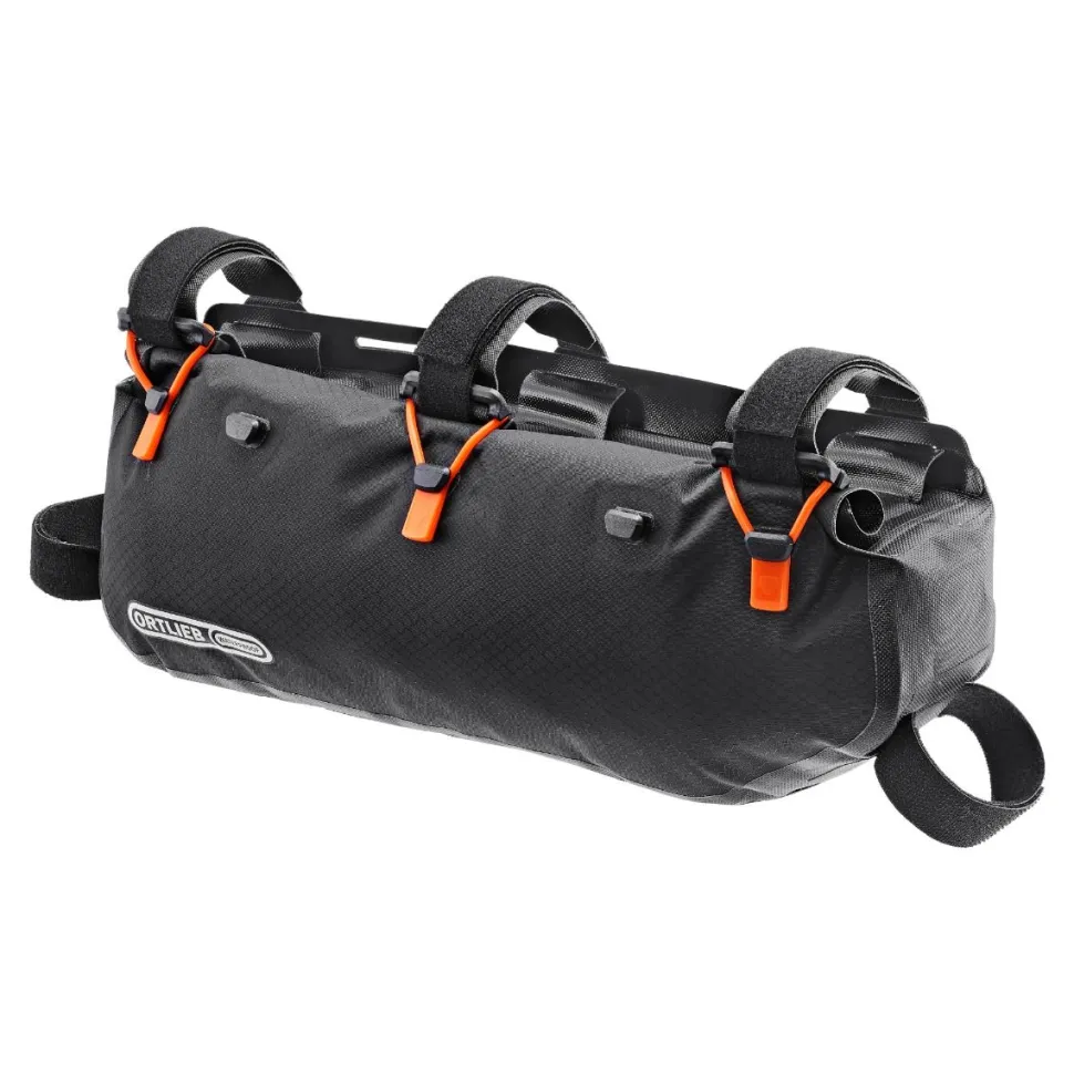 Ortlieb Bikepacking Frame-Pack RC Toptube 3 l