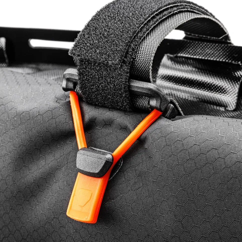 Ortlieb Bikepacking Frame-Pack RC Toptube 3 l