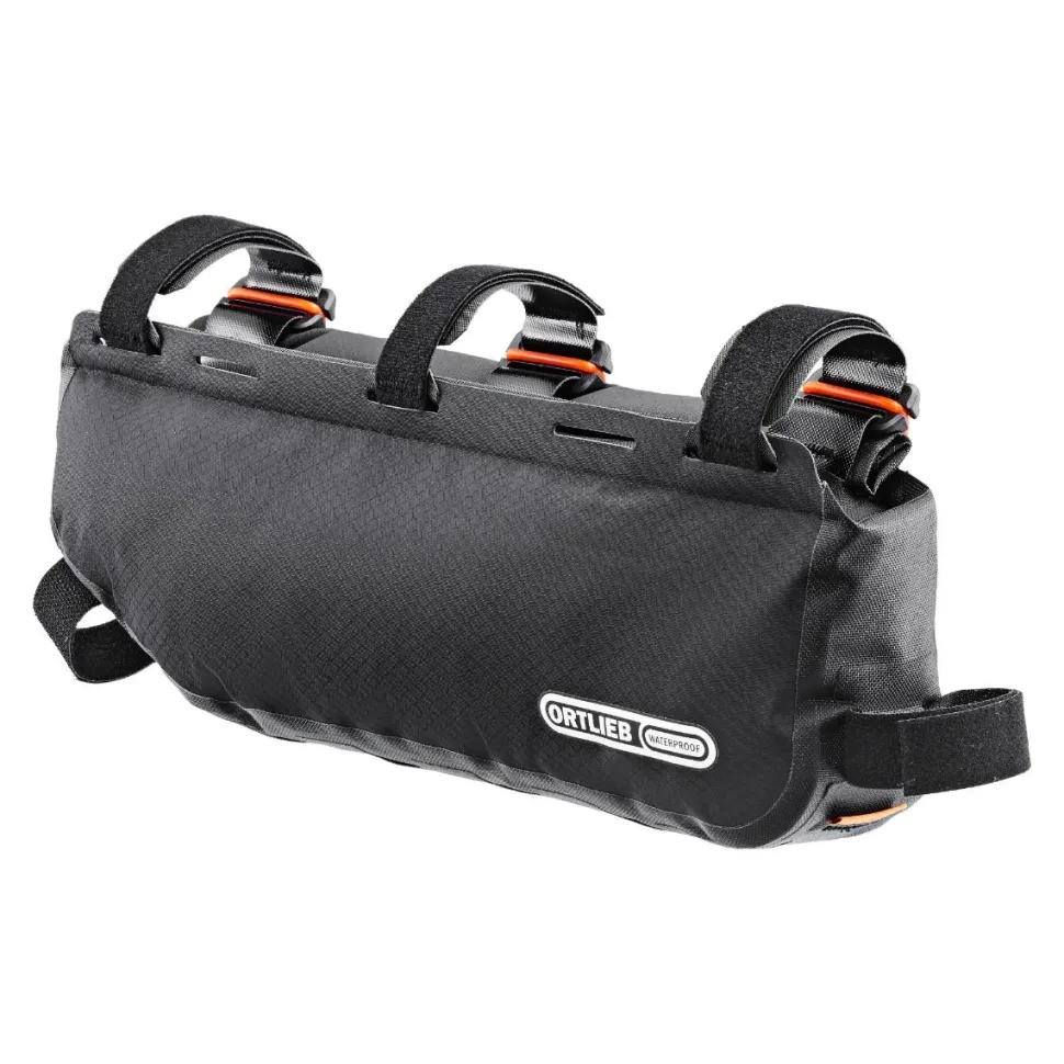 Ortlieb Bikepacking Frame-Pack RC Toptube 3 l