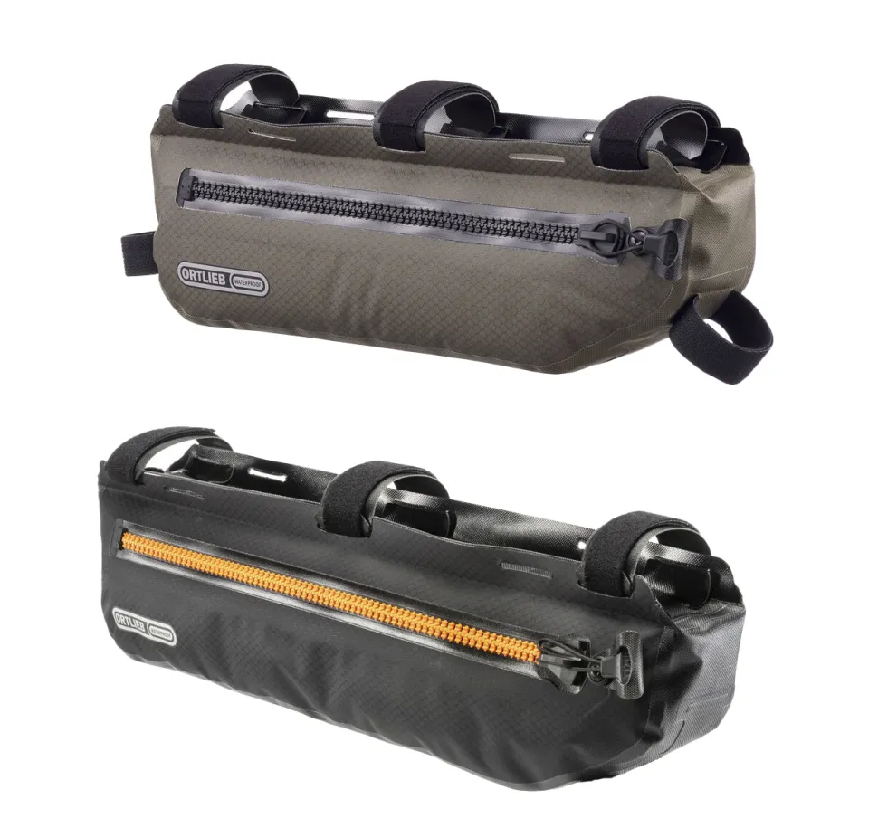 Ortlieb Bikepacking Frame-Pack Toptube