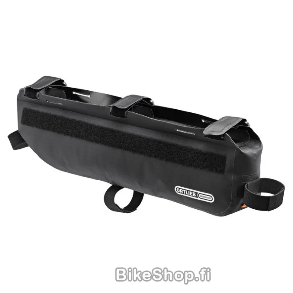 Ortlieb Bikepacking Frame-Pack Toptube