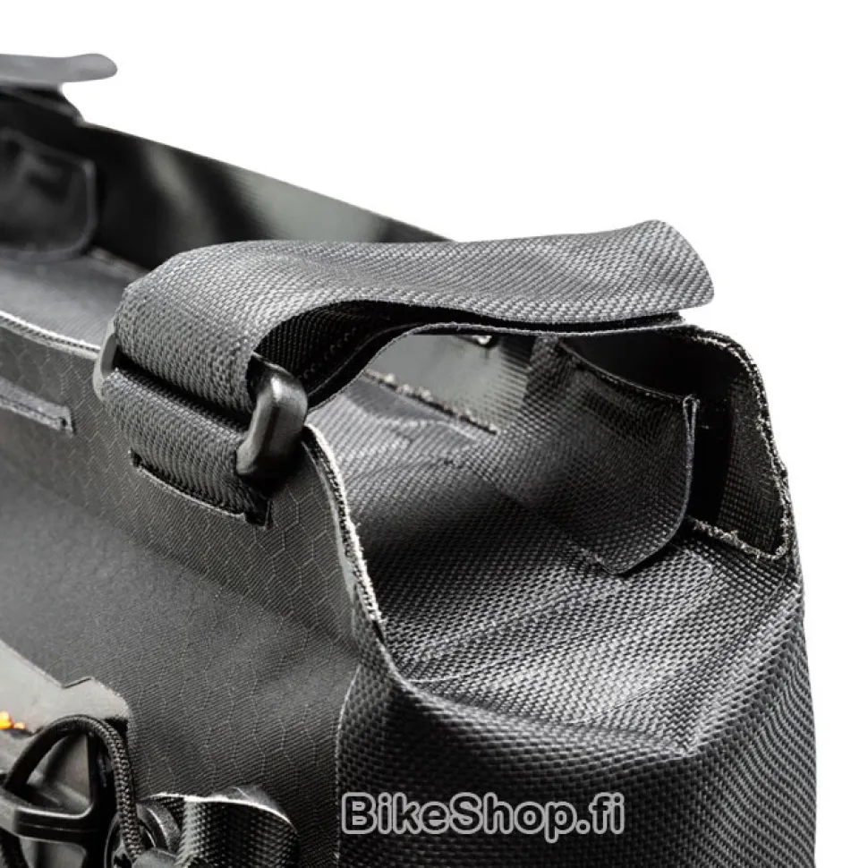 Ortlieb Bikepacking Frame-Pack Toptube