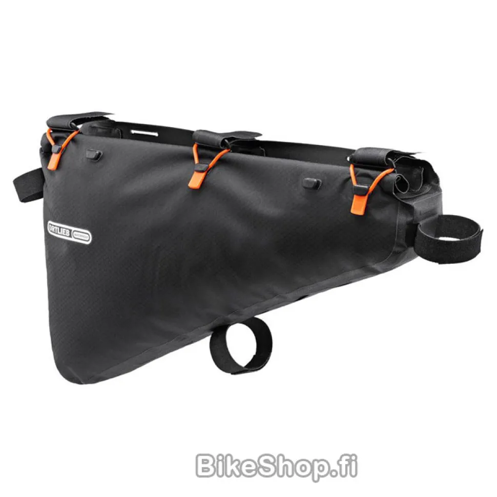 Ortlieb Bikepacking Frame-Pack RC Large