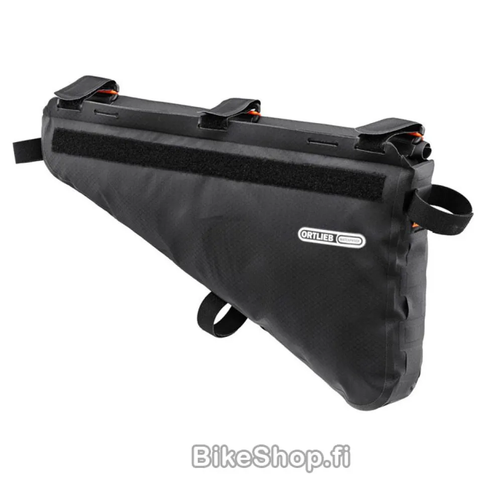 Ortlieb Bikepacking Frame-Pack RC Large