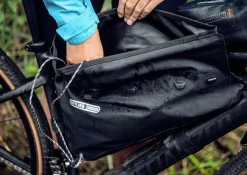 Ortlieb Bikepacking Frame-Pack RC Medium