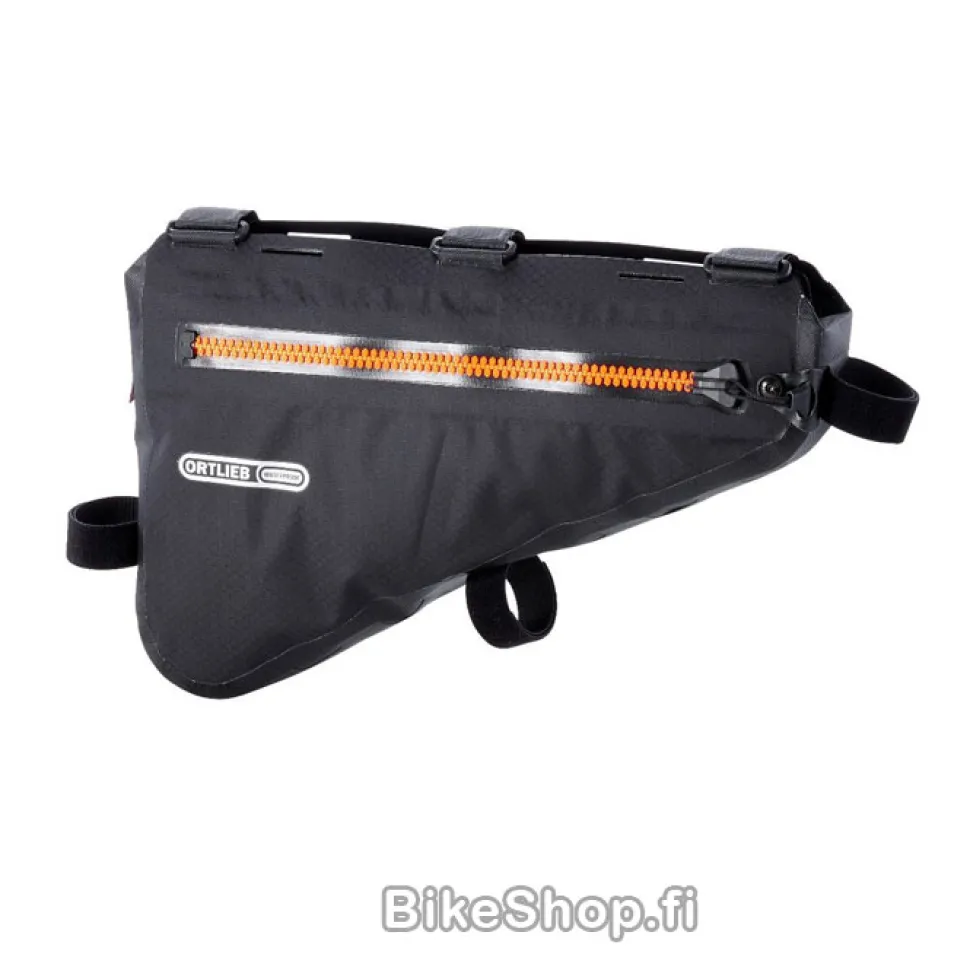 Ortlieb Bikepacking Frame-Pack Medium