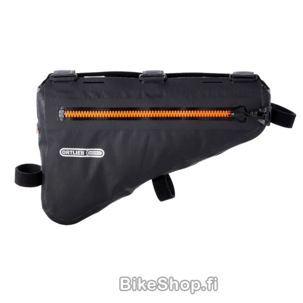 Ortlieb Bikepacking Frame-Pack Medium