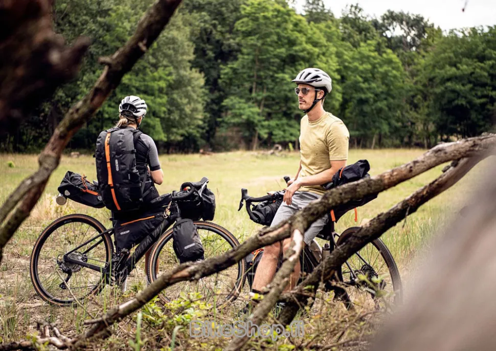 Ortlieb Bikepacking Frame-Pack Large