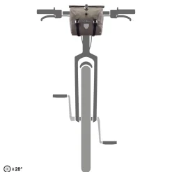 Ortlieb Bikepacking Handlebar Pack QR