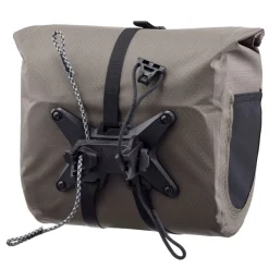 Ortlieb Bikepacking Handlebar Pack QR