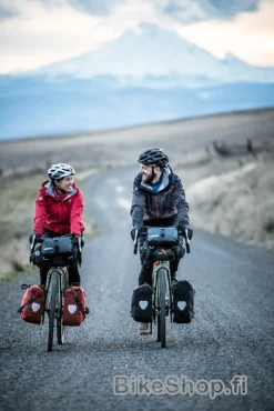 Ortlieb Bikepacking Seat Pack L