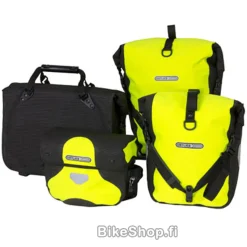 Ortlieb Front-Roller High Visibility 12,5 L