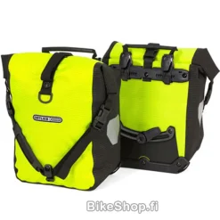 Ortlieb Front-Roller High Visibility 12,5 L