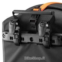 Ortlieb Gravel Pack