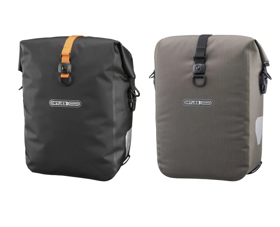 Ortlieb Gravel Pack