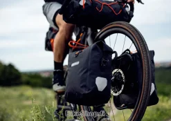 Ortlieb Gravel Pack