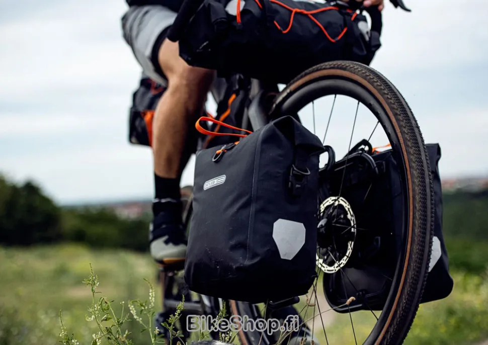 Ortlieb Gravel Pack