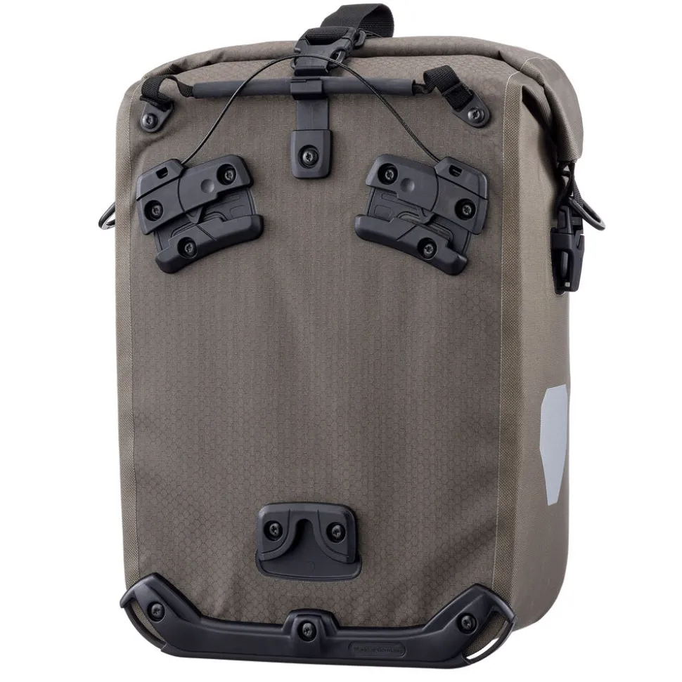 Ortlieb Gravel-Pack QL3.1 14.5 L