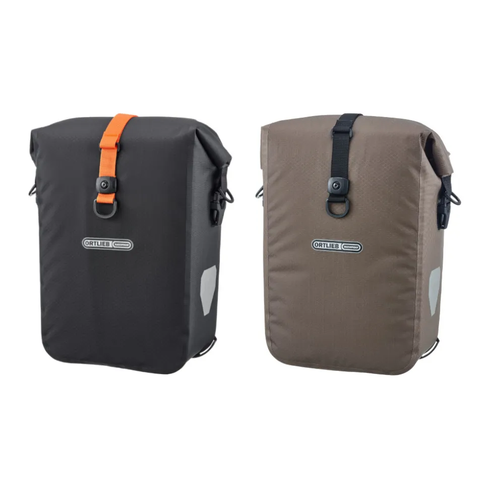 Ortlieb Gravel Pack QL2.2 14.5L