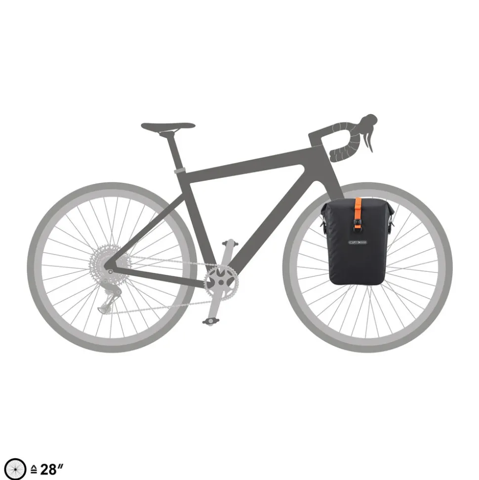 Ortlieb Gravel Pack QL2.2 14.5L