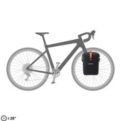 Ortlieb Gravel Pack QL3.1 14.5L