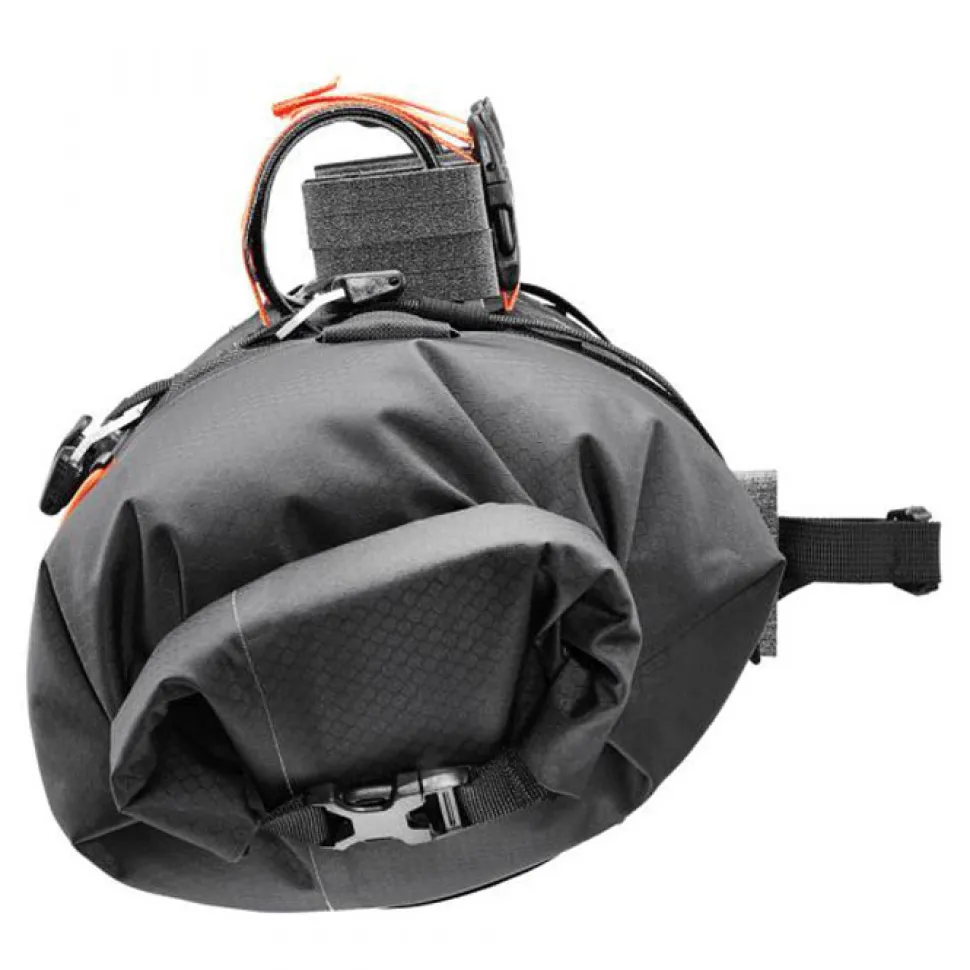 Ortlieb Handlebar Pack M