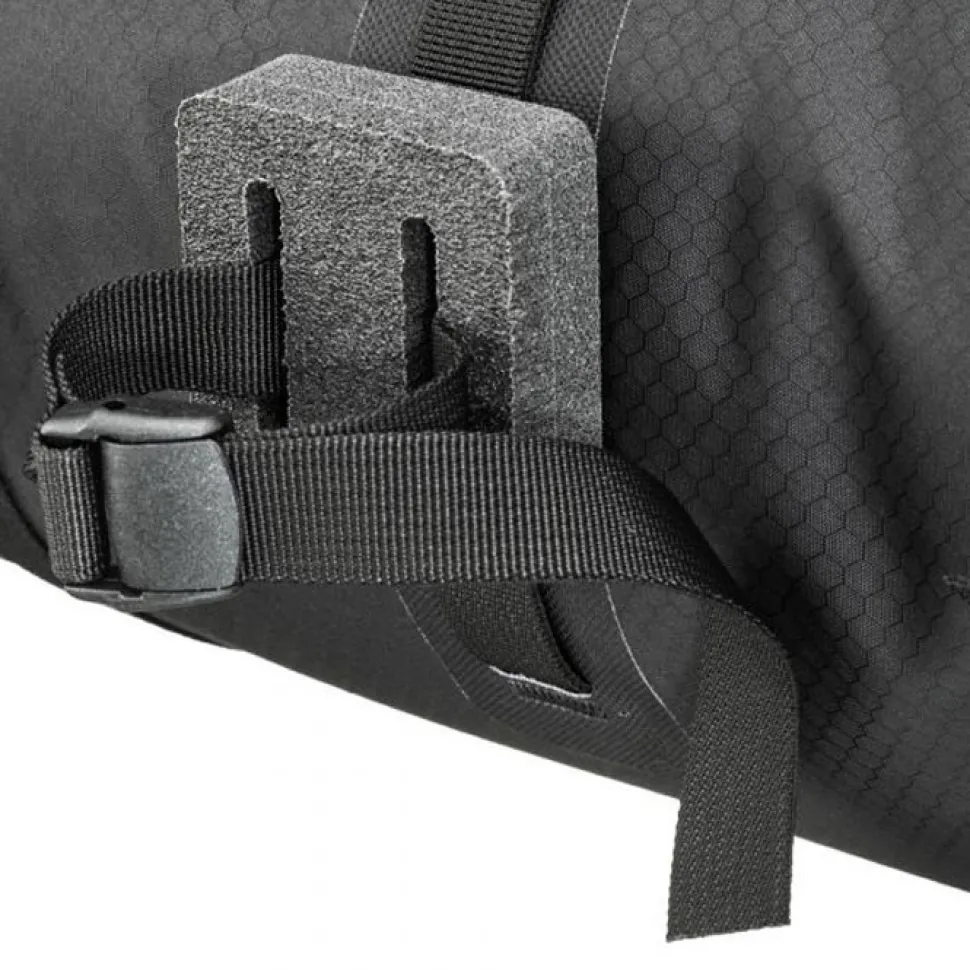 Ortlieb Handlebar Pack M