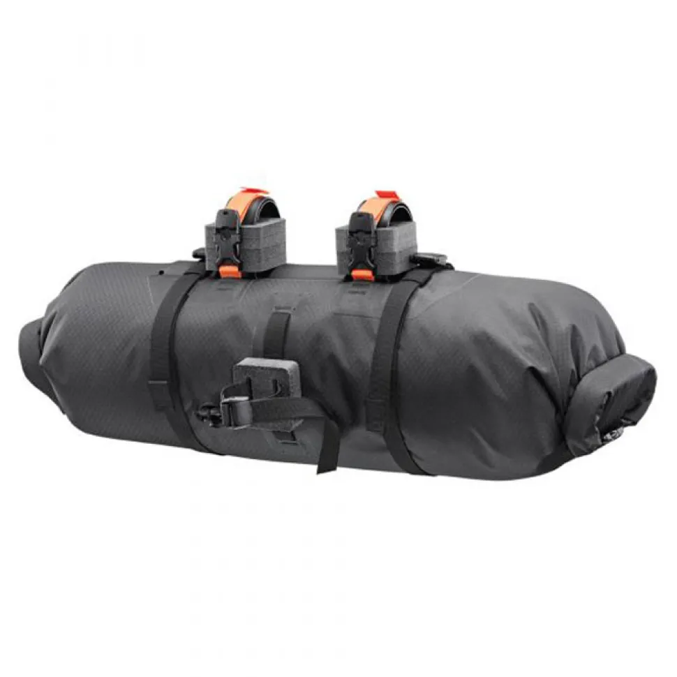 Ortlieb Handlebar Pack M