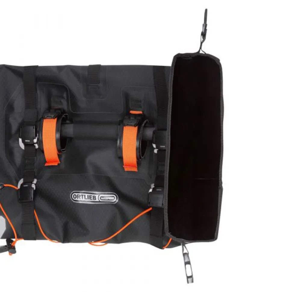 Ortlieb Handlebar Pack M