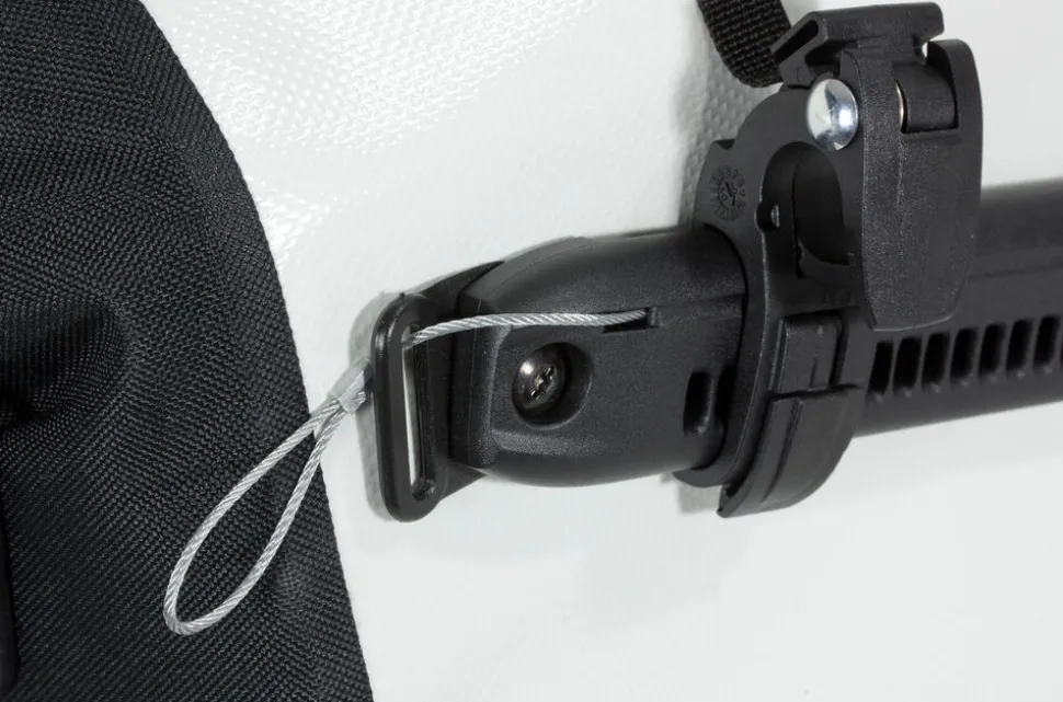 Ortlieb lukitusvaijeri QL 2.1