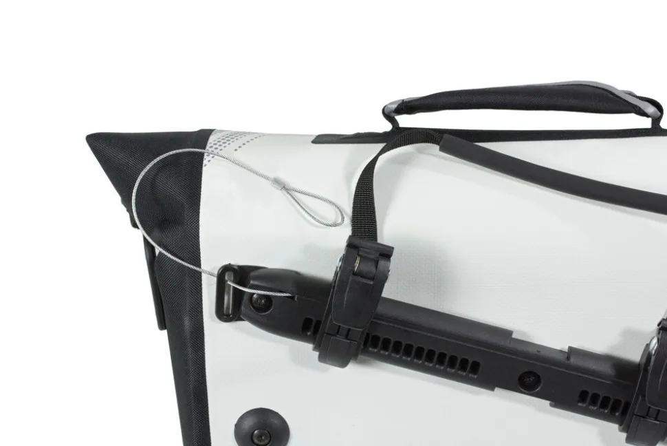 Ortlieb lukitusvaijeri QL 2.1