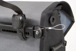 Ortlieb lukitusvaijeri QL 2.1