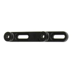 Ortlieb Offset-plate 64mm