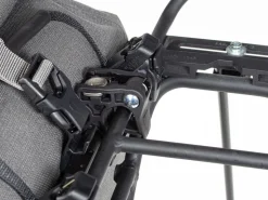 Ortlieb QL2 lukko