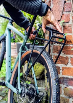 Ortlieb Quick Rack