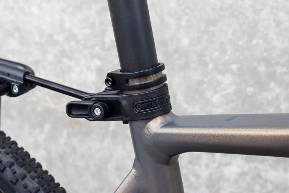 Ortlieb Quick Rack L