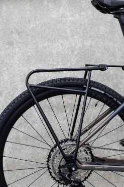 Ortlieb Quick Rack L
