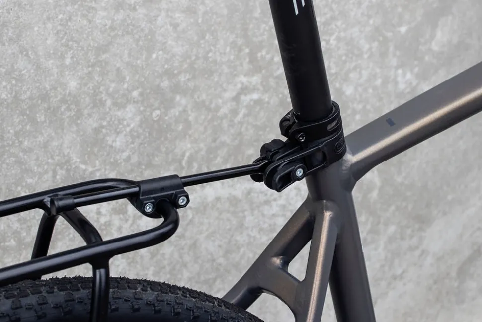 Ortlieb Quick Rack L