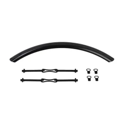 Ortlieb Quick-Rack Mudguard