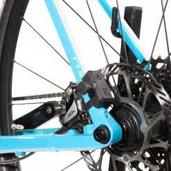 Ortlieb Quick Rack Seat Stay Adapters
